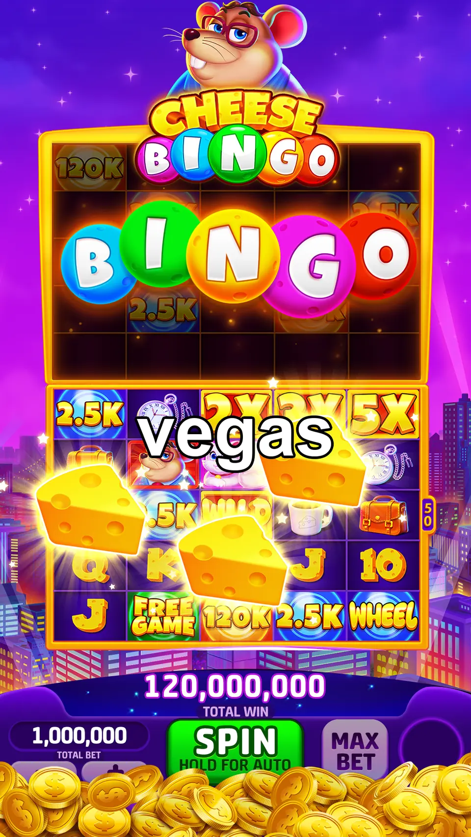 vegas Tải xuống