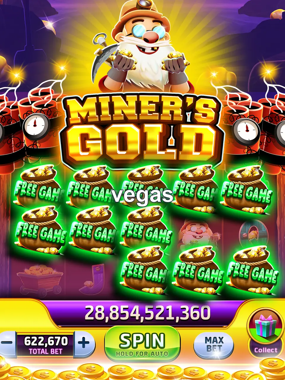 vegas Tải xuống