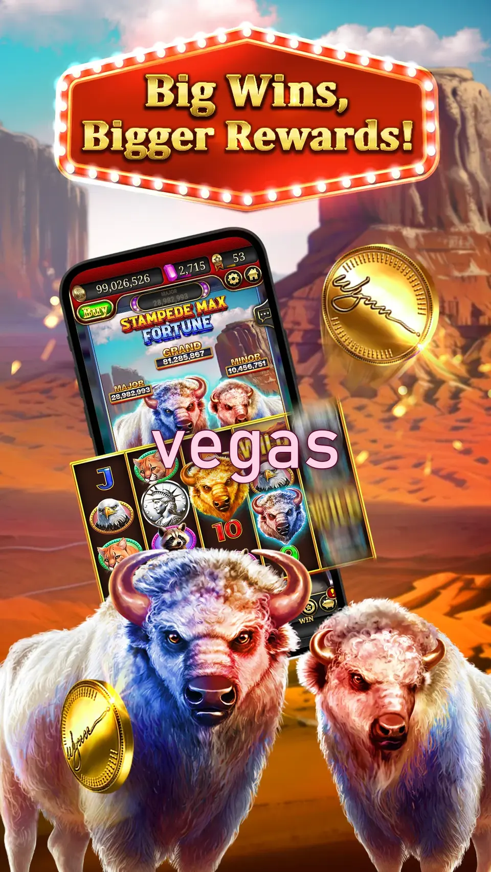 vegas Tải xuống