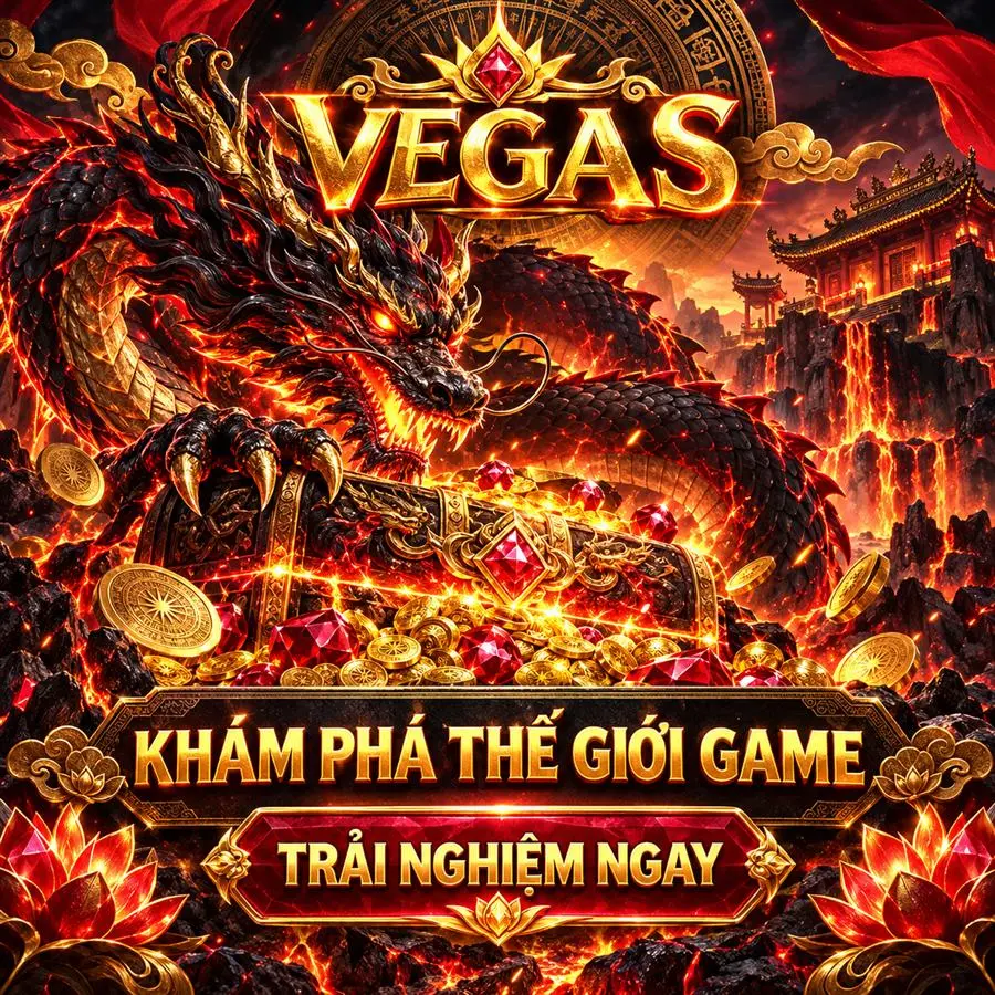 vegas APK Chính thức Tải xuống