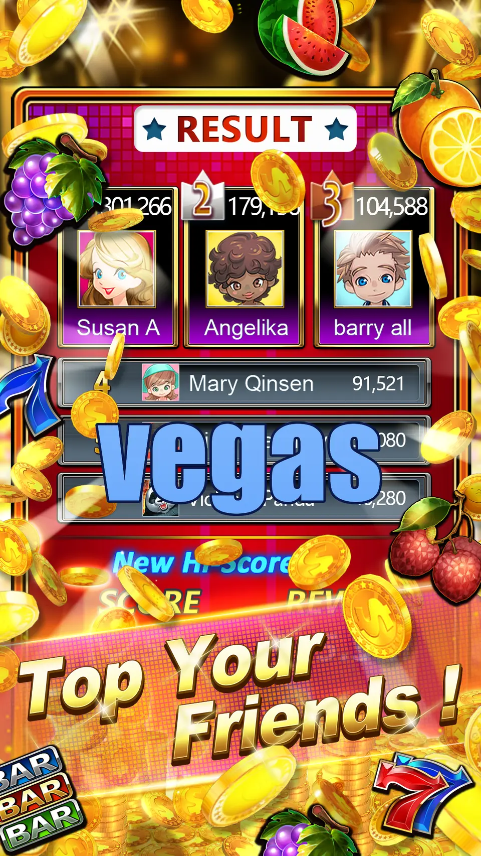 vegas Preview - Chính thức Tải xuống